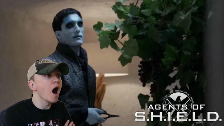 Agents of Shield S5E2 'Orientation (Part Two)' REACTION