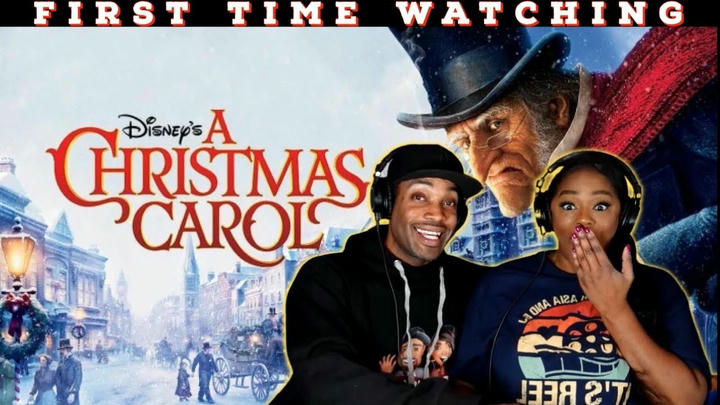 Reelin' with Asia and BJ - A Christmas Carol (2009)