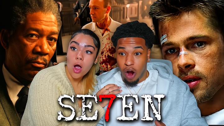 Binge Ties - Se7en (1995)
