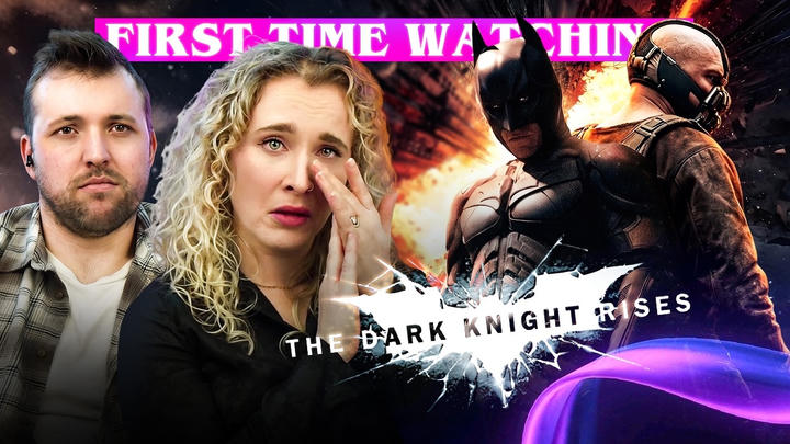 Flix n Feels - The Dark Knight Rises (2012)