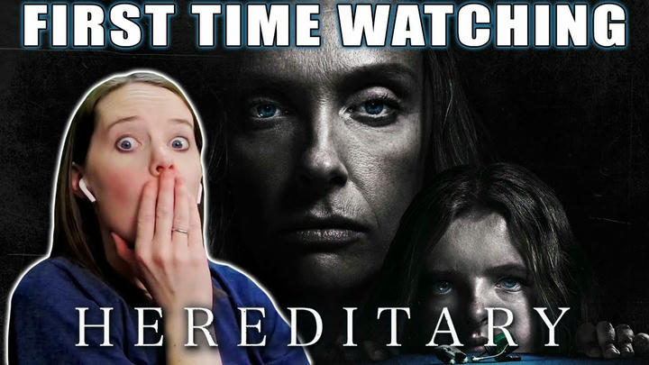 You, Me, & The Movies - Hereditary (2018)
