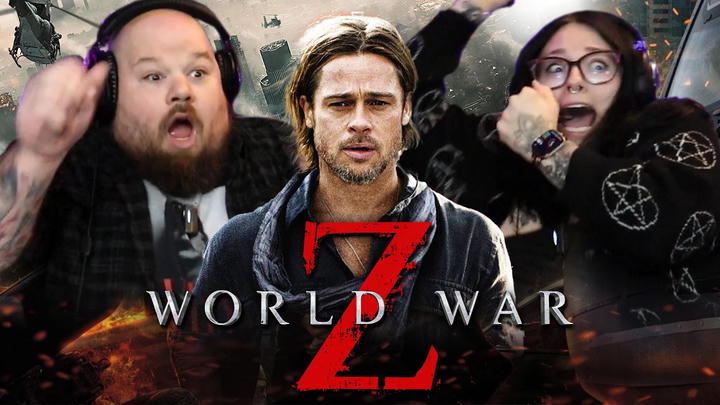 BRIDGECO - World War Z (2013)