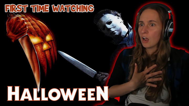 Verowak Reacts - Halloween (1978)