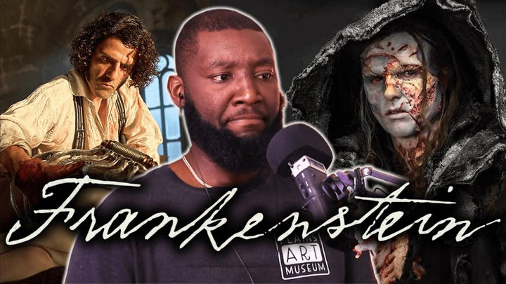 FrankFreezy - Frankenstein (2025)