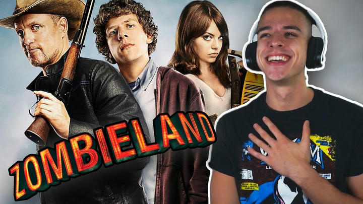 Zombieland