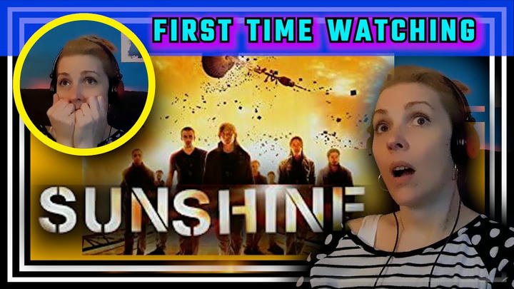 OK CHRISTINA - Sunshine (1999)