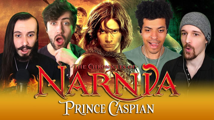 Raggedy Pack - The Chronicles of Narnia: Prince Caspian (2008)