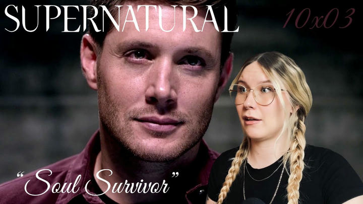 Supernatural S10E03 - "Soul Survivor" Reaction