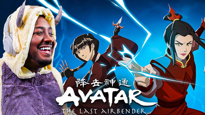 This Season Of *AVATAR: THE LAST AIRBENDER* Is Amazing | Book 2 Ep 7-9