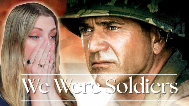Marley's Movies - We Were Soldiers (2002)