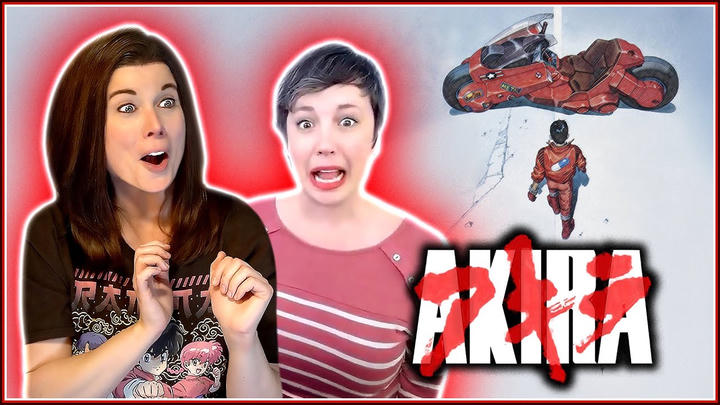 Storm Akima - Akira (2016)