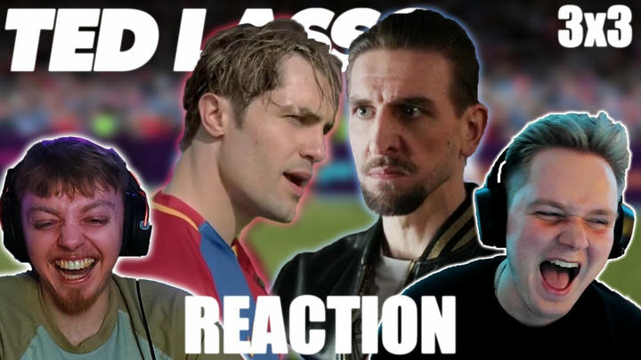Wilson Reacts - The Walking Dead (2010)
