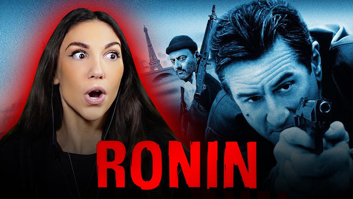 The Coby Show - Ronin (1998)