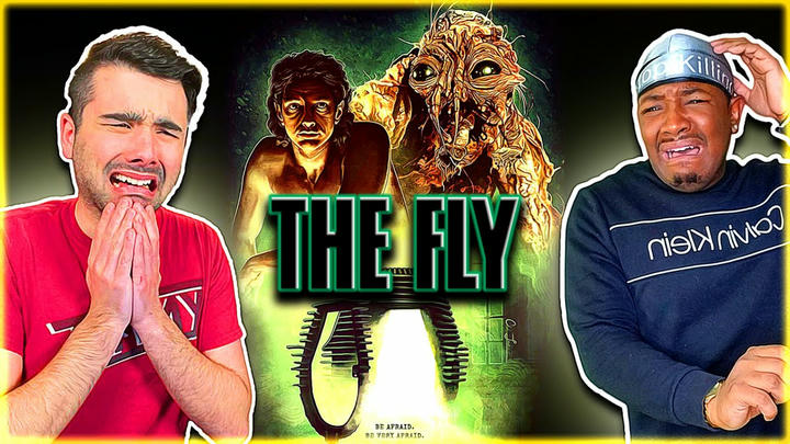 The Fly (1986)