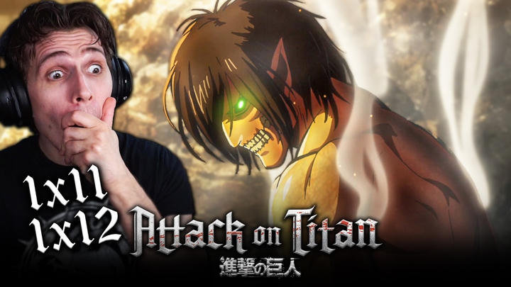 MovieFusion - Attack on Titan: Junior High (2015)