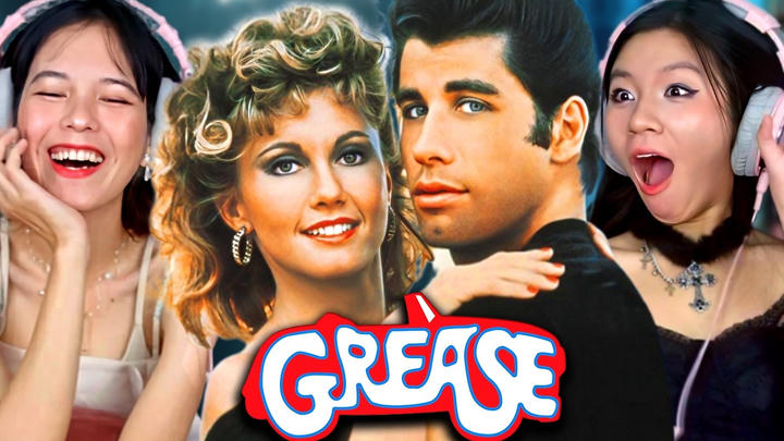 Movie Munchies - Grease (1978)