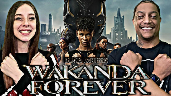 Snoopers Gonna Snoop - Black Panther: Wakanda Forever (2022)