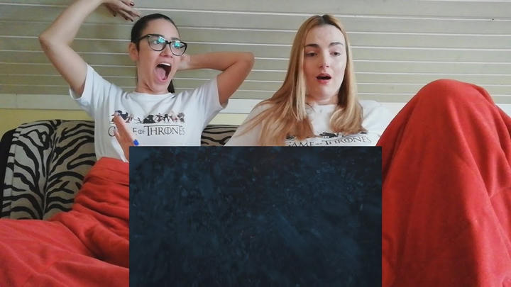 Game of Thrones 8x03 Reaction Part 2