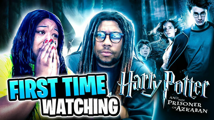 WATCH WITH JAYY - Harry Potter and the Prisoner of Azkaban (2004)