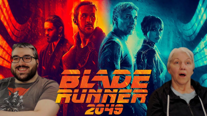 Flix2Us - Blade Runner 2049 (2017)