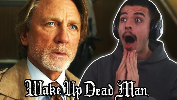 SebScreen - Wake Up Dead Man: A Knives Out Mystery (2025)