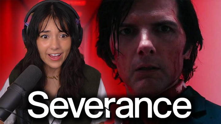 MARK PLEASE! | Severance Season 2 Episode 10 "Cold Harbor"  Reaction!