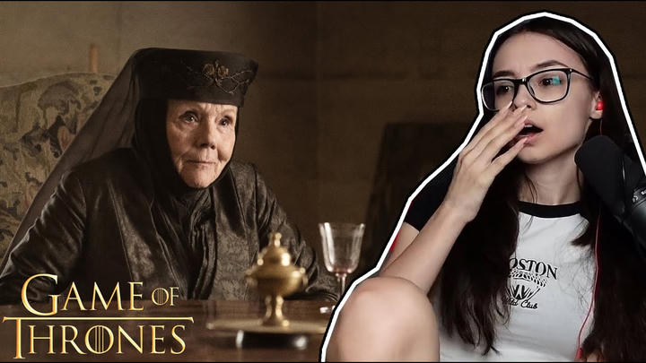 Game of Thrones Season 7 Episode 3 'The Queen's Justice' REACTION