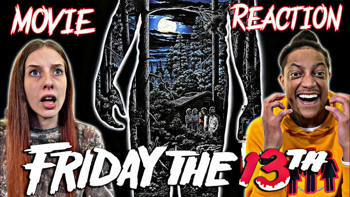 Snoopers Gonna Snoop - Friday the 13th (1980)