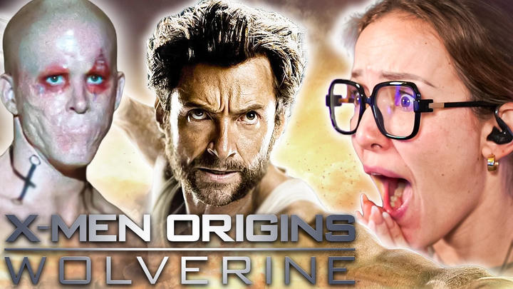 eralia - X-Men Origins: Wolverine (2009)
