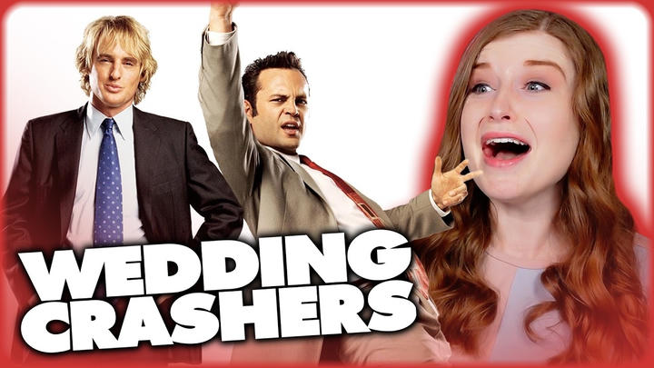 Addie Counts - Wedding Crashers (2005)