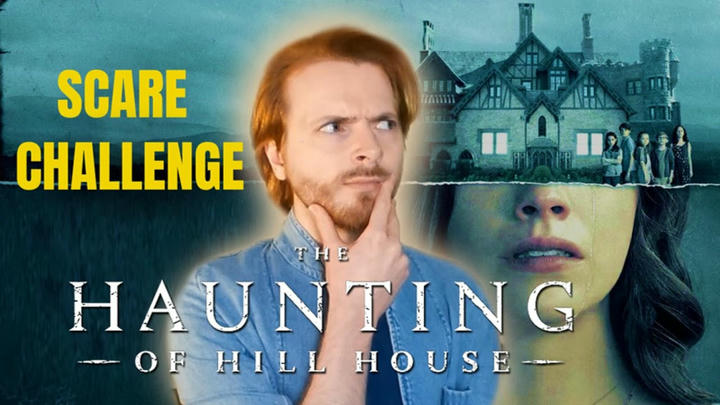 Tyler Alexander - The Haunting of Hill House (2018)