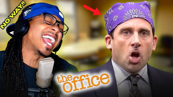 Michael Scott Is Unreal!! | * The Office * Season 3 Continued.....