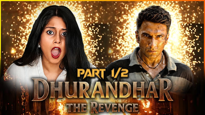 Indian Calypso - Dhurandhar: The Revenge (2026)