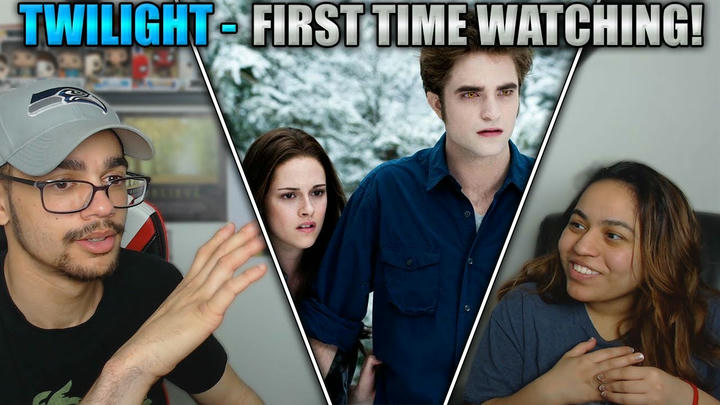 ItsAPrimate - Twilight (2008)