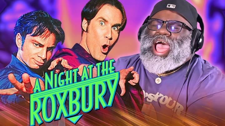 A Night at the Roxbury (1998)