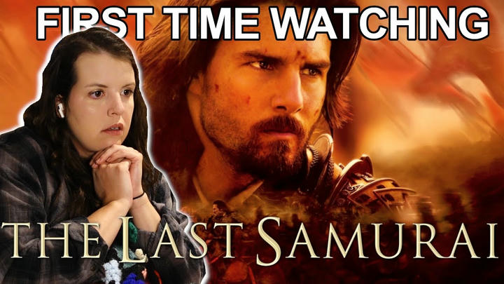 Caroline Browne - The Last Samurai (2003)