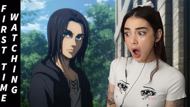 This Plot Twist Tho?! // Attack On Titan Season 4 Part 2 Episode 4 Reaction (AOT Final Season Ep 20)