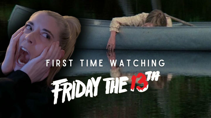 Friday the 13th (1980)