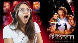 Spicy Sugar - Star Wars: Episode III - Revenge of the Sith (2005)