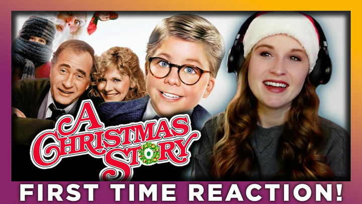 Addie Counts - A Christmas Story (1983)