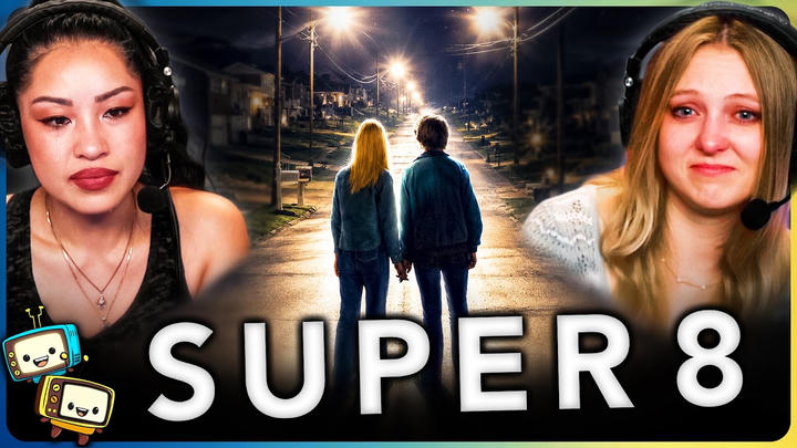 CinePals - Super 8 (2011)