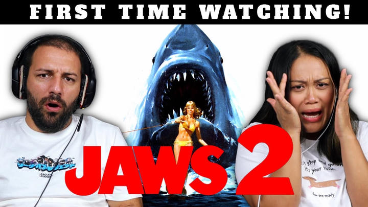 MJoy4Fun - Jaws 2 (1978)