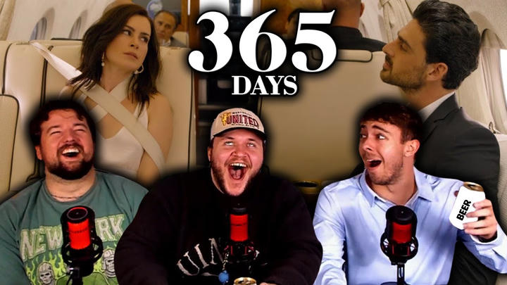 Reel-Time - 365 Days (2020)