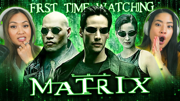 Meesh & Dee - The Matrix (1999)