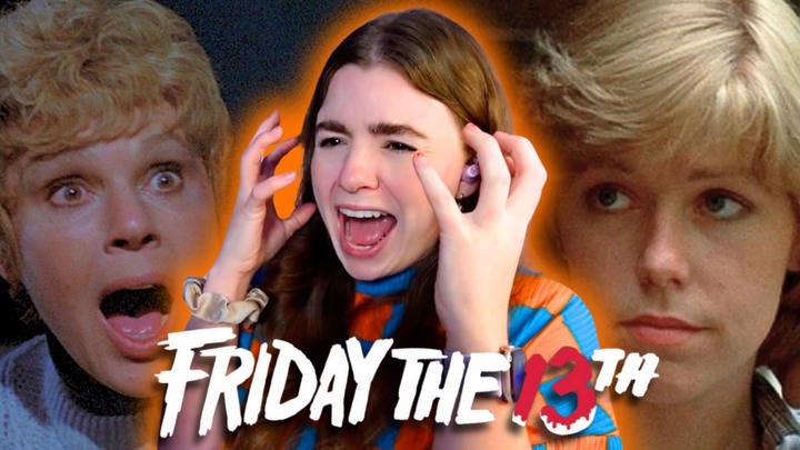 camilla's corner - Friday the 13th (1980)