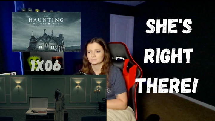 THE HAUNTING OF HILL HOUSE 1X06 REACTION
