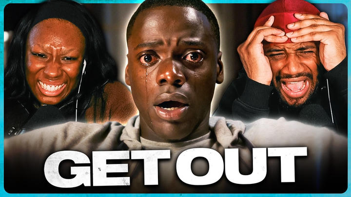 Mair & Sophie - Get Out (2017)