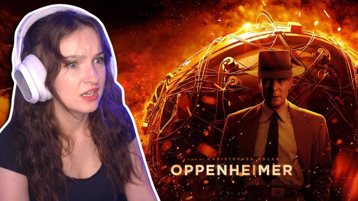 InnaSoloTV - Oppenheimer (2023)