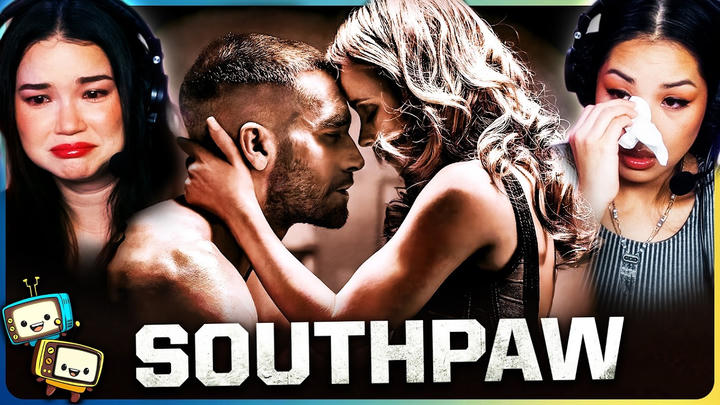 CinePals - Southpaw (2015)