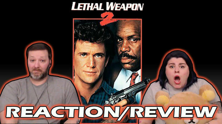 Lethal Weapon 2 (1989)